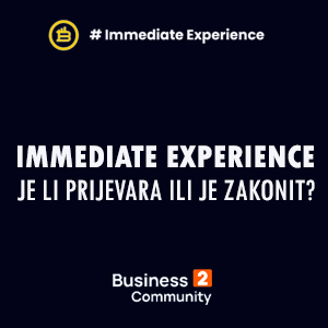 je li immediate experience prijevara