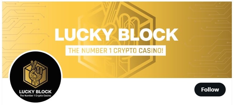 lucky block casino