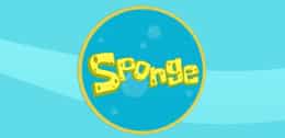 sponge logo