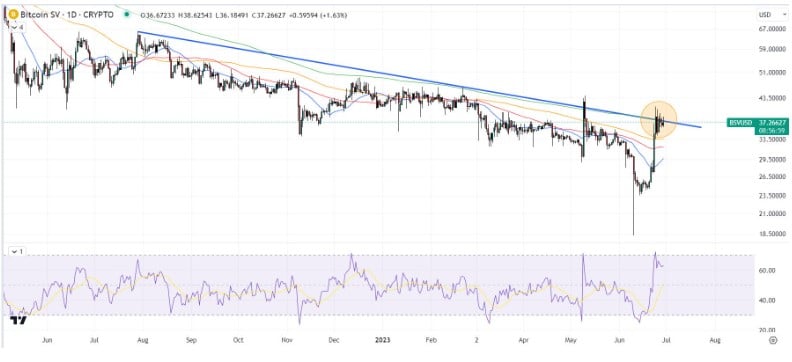 bitcoin sv