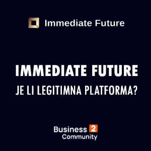 immediate future je li legitimna platforma