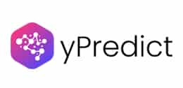 ypredict logo