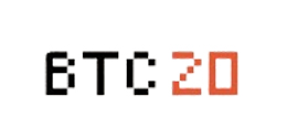 btc20 logo