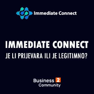 immediate connect pregled