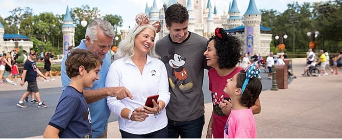 disney email marketing