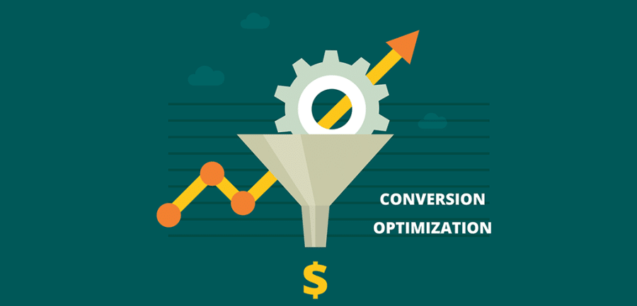 kako znati treba li vašoj stopi konverzije optimizacija