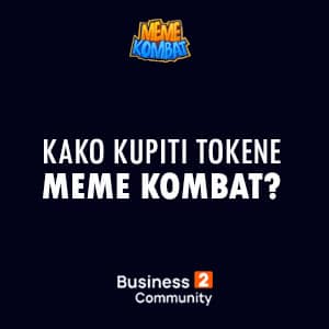 kako kupiti meme kombat tokene