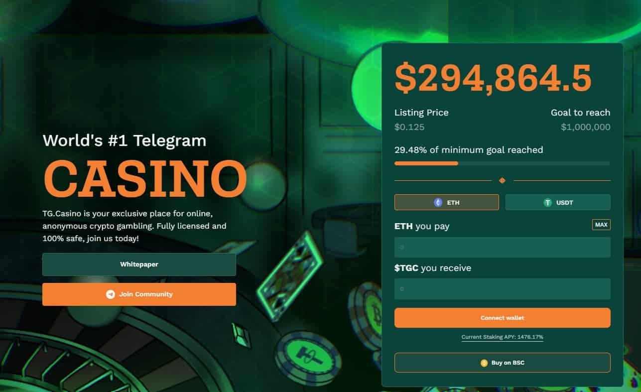 telegram kazino tg casino