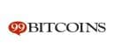 99Bitcoins Logo