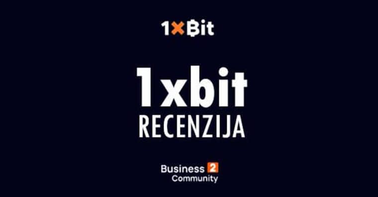 1xbit recenzija