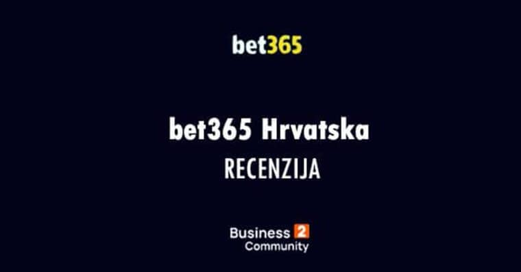 bet365 hrvatska recenzija