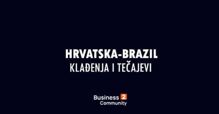 hrvatska brazil klađenje i tečajevi