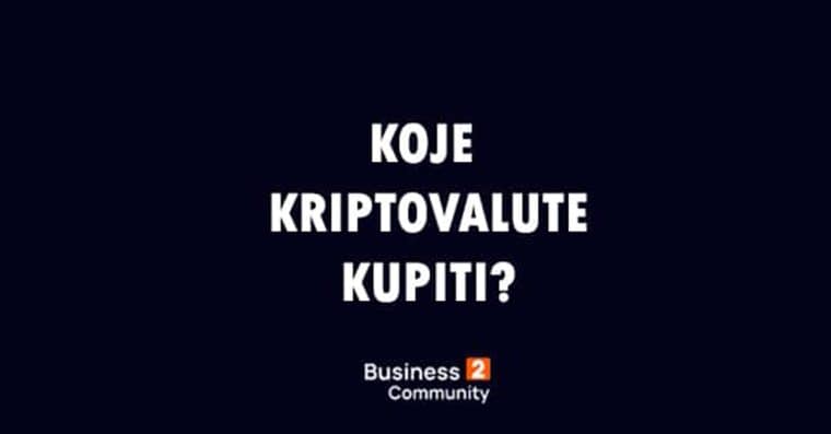 koje kriptovalute kupiti