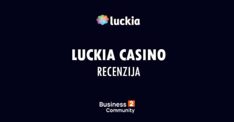 luckia casino recenzija