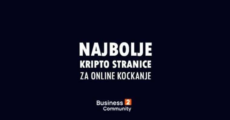 najbolje kripto stranice za online kockanje