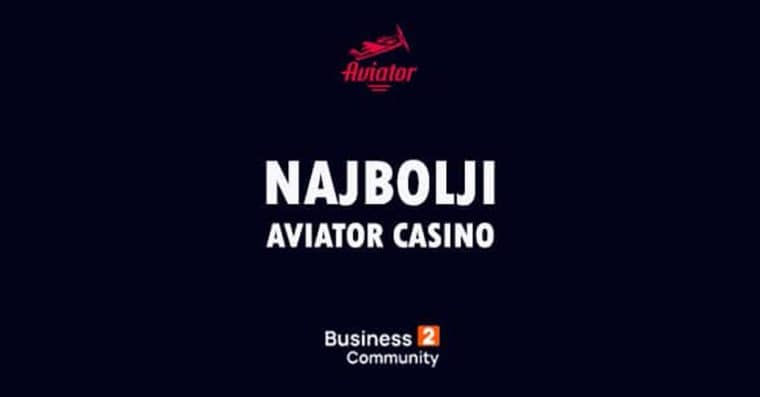 najbolji aviator casino