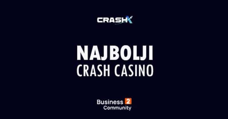 najbolji crash casino