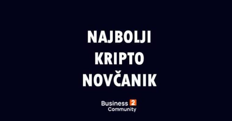 najbolji kripto novčanik