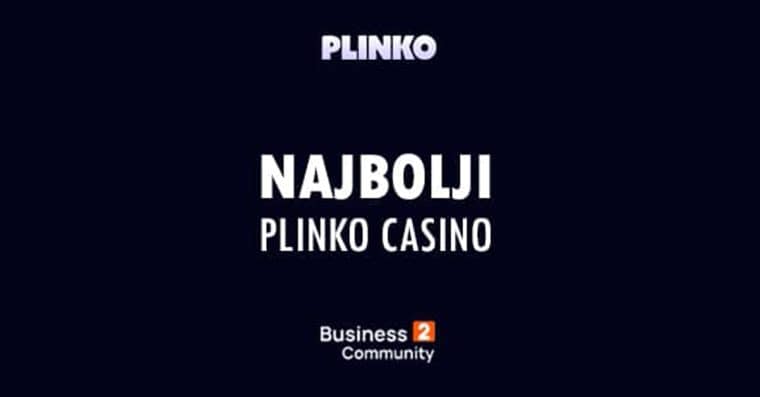 najbolji plinko casino