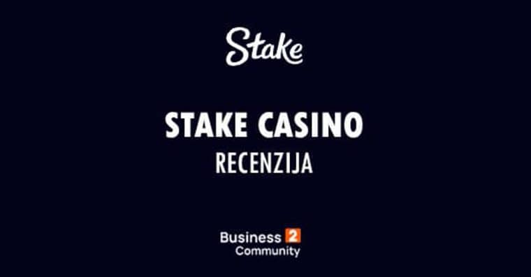 stake casino recenzija