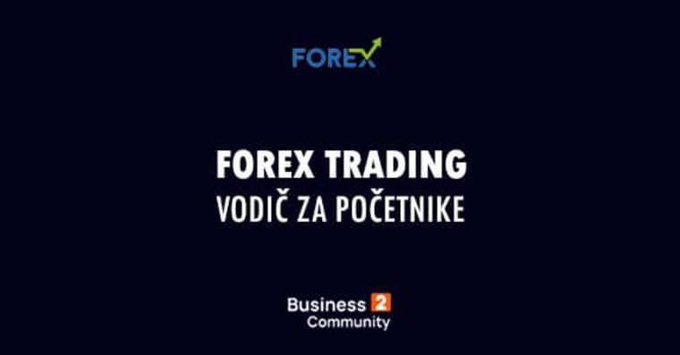 što je forex trading