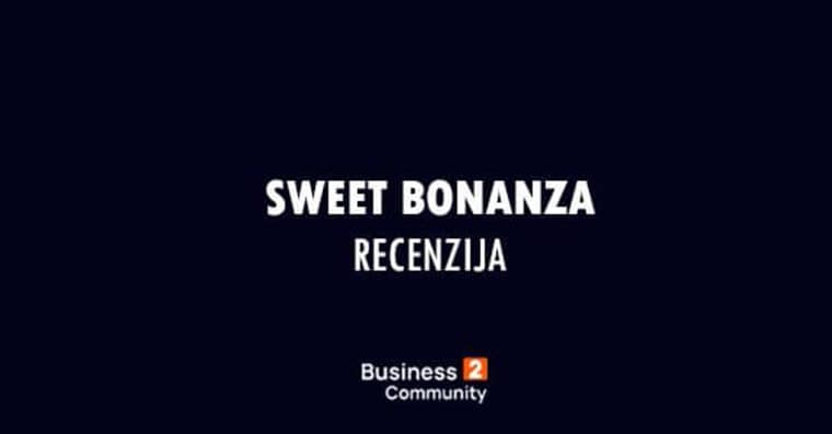 sweet bonaza recenzija