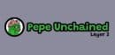 Pepe Unchained Logo