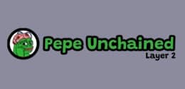 pepe unchained logo