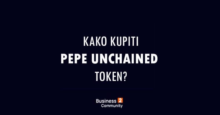 kako kupiti pepe unchained