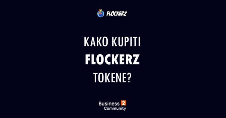 flockerz tokeni kupnja