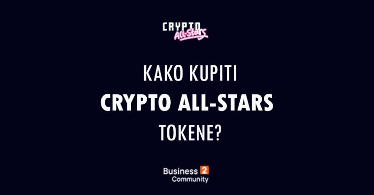 kupnja crypto all stars tokena