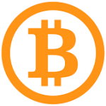 bitcoin logo