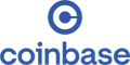 coinbase logo