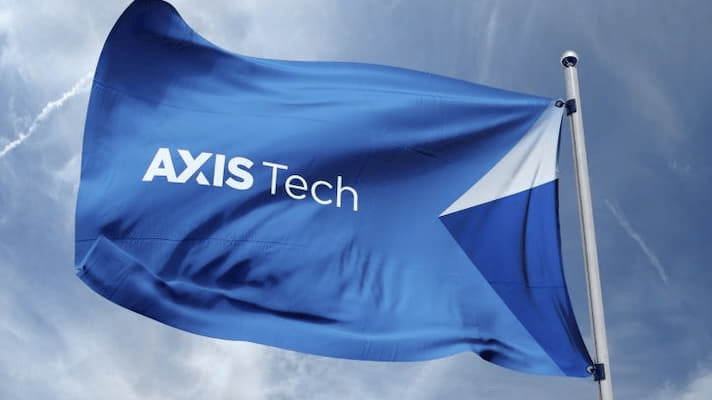 axis technologies nft kollekciót indít