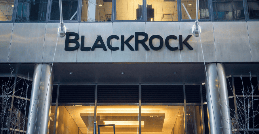 blackrock bitcoin