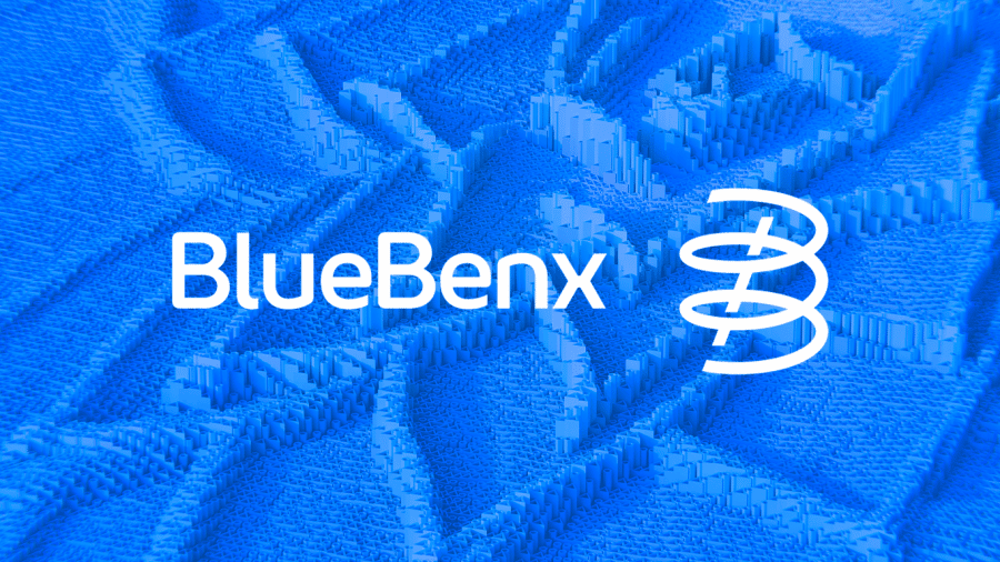 bluebenx kripto tőzsde