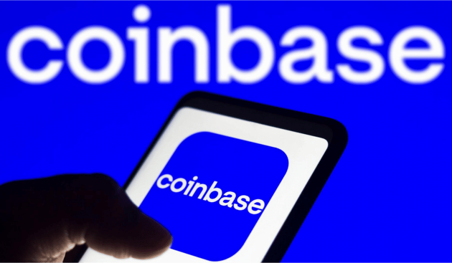 coinbase diagramokat fejlesztett