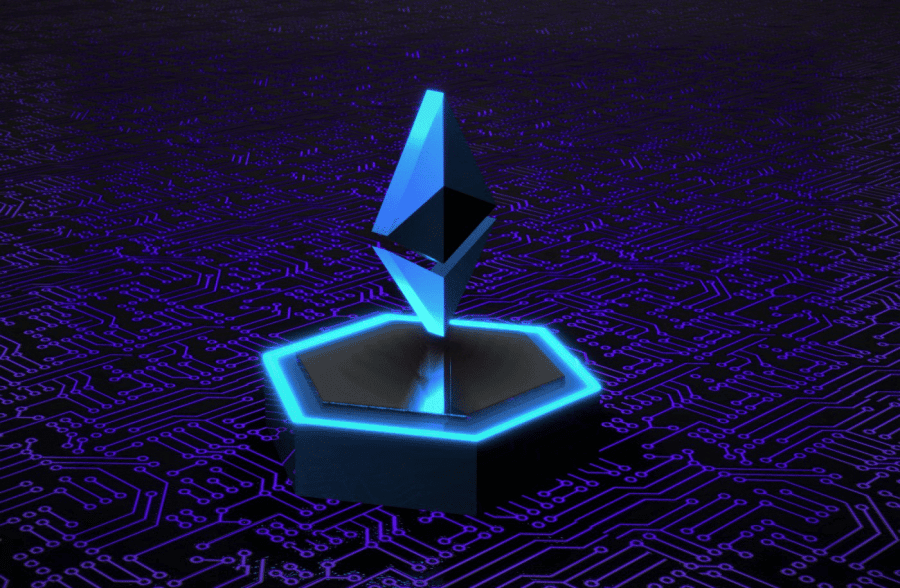 ethereum egyesülés szeptemberben