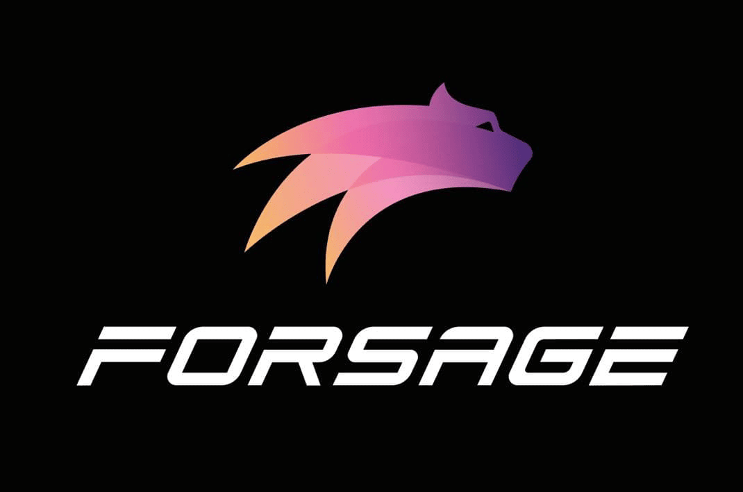 Forsage