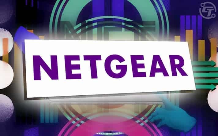 Netgear