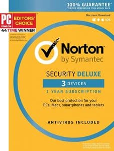 norton 360 deluxe csomagja