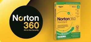 Norton 360 Standart