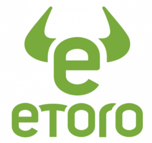 eToro Logo