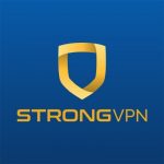 strong vpn logo