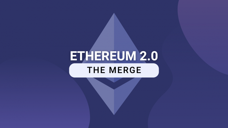 Ethereum 2.0 merge