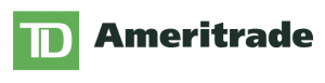 TD ameritrade logo