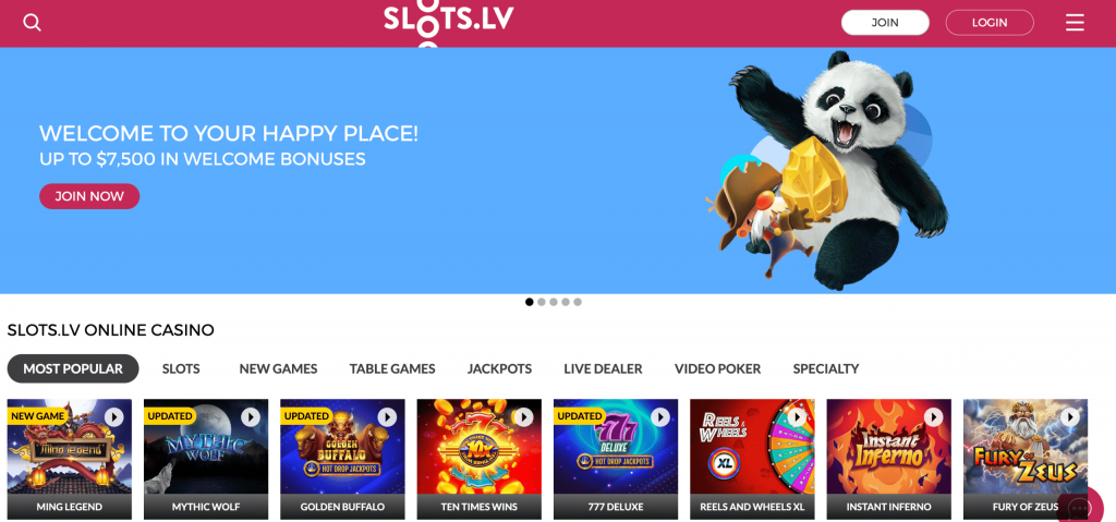 slots.lv etherum kaszinó