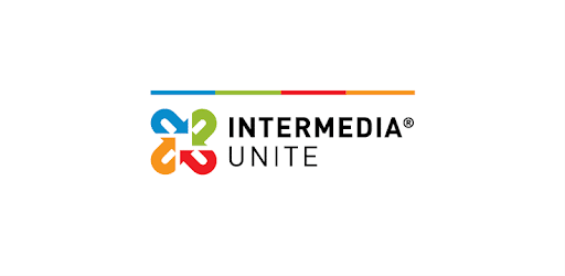 intermedia unite logo