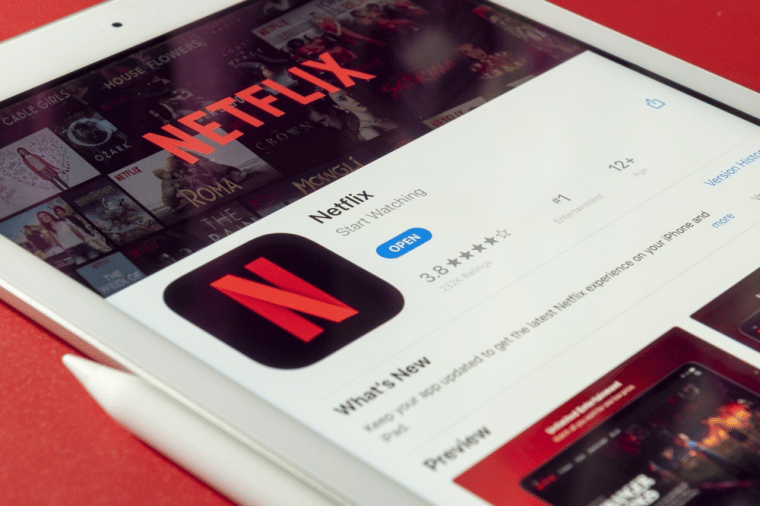 netflix bevezeti a hirdetéseket