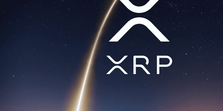 xrp ára emelkedhet